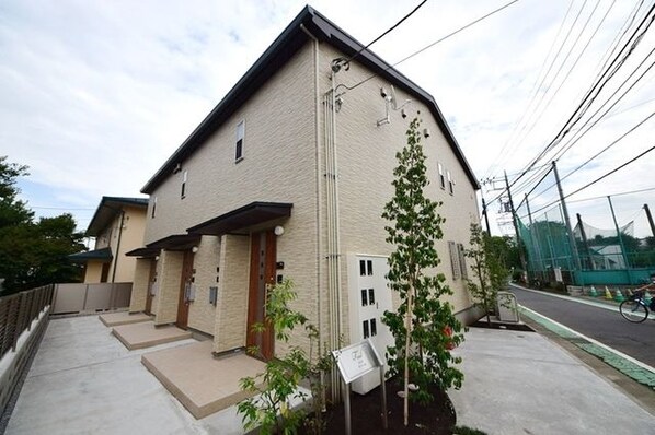 ティールの物件内観写真